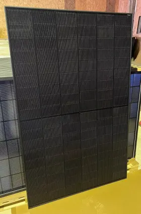 Lr5-54hth Longi 425 Watt New Solar Panels. Pallet Of 36