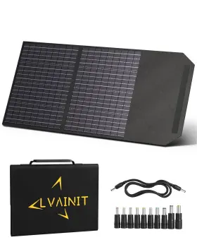 Qc3.0 Lvainit 648564052778 Fortable 30w 18v Usb Type C Dc Output For Portable Power Station Gene