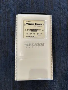 Pt-100 Magnum Energy