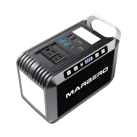 M822s Marbero 148wh Portable Power Station Camping Bank With Ac Outl