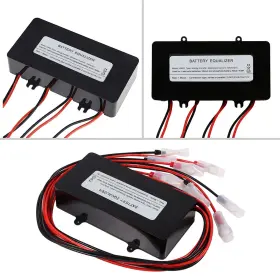 Marukio9pnqtav8bm Marukio 48v Balancer Battery Equalizer 1pcs Solar System Equaliz