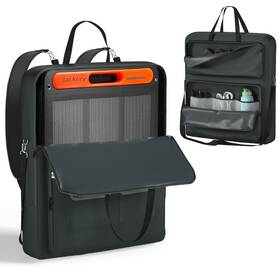 Md34 141231564073 Solar Panel Storage Bag Compatible With Jackery Solarsaga 100w 100x200w -168