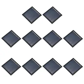 Mea250110ee002656 Meccanixity 10pcs 2v 0.08w 0.04a Mini Solar Panels Small Photovoltaic