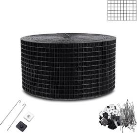 Mefbant Siwang-6siwang-6-102 Heavy Duty Thicker Solar Panel Bird Guard - 12lb 6in X102 Ft 70 X102ft