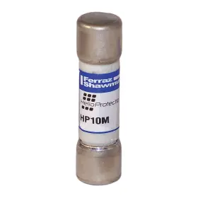 Hp10m15 Mersen Solar Fuse 15a Hp10m Series 1000vdc 15d778