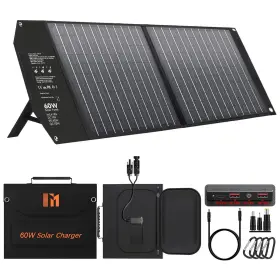 B0csm4g6cy Mesuvida 60w Portable Foldable Solar Panels Chargers With Pd3.0 Pd45w Usb-c Qc3.0 Usb-a 1
