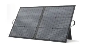 Hy-sp-001 Mhpowos 110w Portable Solar Panel Ip67 Waterproof Foldable 110 Watt Panels Hi