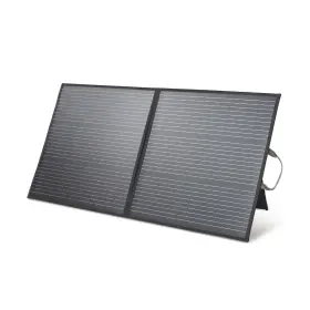 Mh-sp-001 Mhpowos 110w / 220w Foldable Solar Panel 20v Monocrystalline Charger Cell