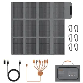 Mh-sp-006 Mhpowos Usb Solar Panel Charger 120w Backpacking Phone