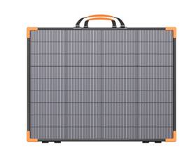 Mhpowos Mh-sp-010 Bifacial Solar Panel 200 Watt 20v Mono Home Off-grid Boat Power Rv