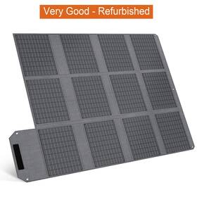 Mhpowos Solar120w 120 Watt Solar Panel Folding Charger For Jackery Power Stations Refurbish