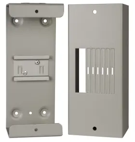 Midnite Solar 102309800456 Mnbabybox Baby Box Enclosure