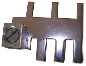 Mnpv3-busbar Midnite Solar 644824596471 Busbar