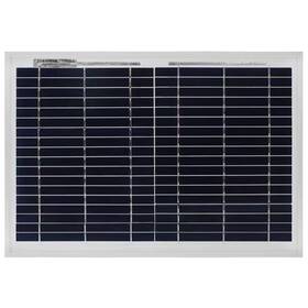 Mighty Max Battery 445002195157 10 Watt Polycrystalline Solar Panel Charger For Deep Cycle
