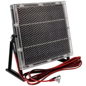 Max3512725 Mighty Max Battery 12v Solar Panel Charger For 7ah Verizon Fios