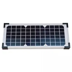 Mighty Mule 445032183117 Solar Panel Kit 30 Watt