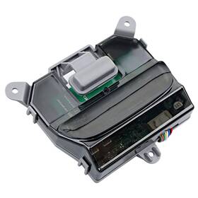Misakomo A1617 Temperature And Direction Display Overhead - Compatible With 2005 2006 2007 2