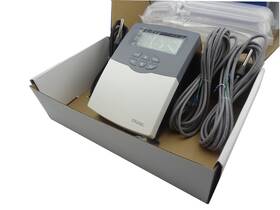 Misol Ms-swh-src-208-1-a 110v Controller Of Solar Water Heater Used For Separated 110 Volt