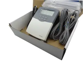 Ms-swh-src-208-1-a Misol 110v Controller Of Solar Water Heater Used For Separated 110 Volt