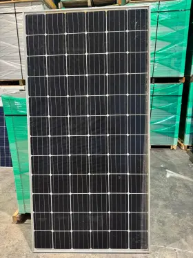 Mse340so6j Mission Solar 340w Used Panel Pallet Of 30