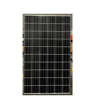 Pv-mle260hd Mitsubishi Used 260w Solar Panels - Pallet Of 25