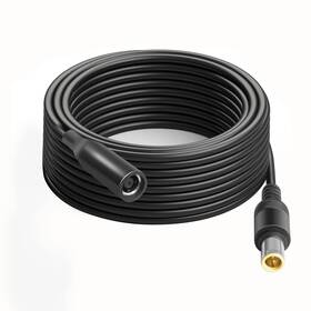 Mjpower Dt-9m 30ft Jackery Extension Cable 14awg 8mm Solar Panel Dc Pow