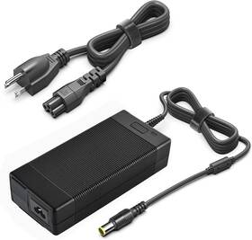 Mjpower Grt200-2400750 For Jackery 1000/880 Charger 24v 180w Power Supply Compatible With E