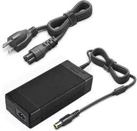 Grt200-2400750 Mjpower For Jackery 1000/880 Charger 24v 180w Power Supply Compatible With E
