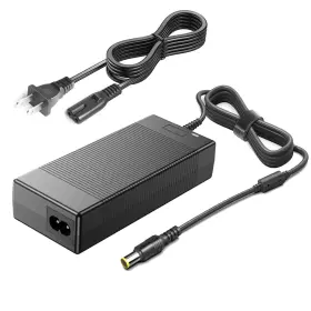 Grt60-200325 Mjpower For Jackery 160/240/290 Charger 65w Ac Adapter Explorer 160/240/2
