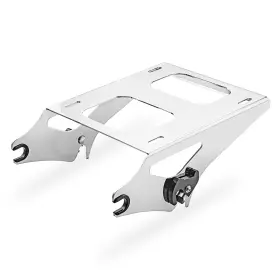 Mofun 601673712353 Tour Pack Mounting Rack Detachable Trunk Mount Compatible With Harley T