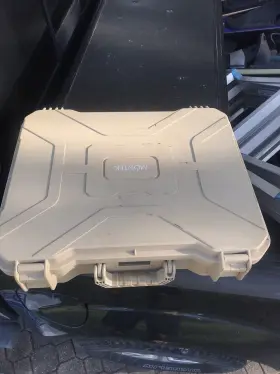 1010wh Montek X1000 1000w Portable Power Station As Is 1010wh Montek X1000 1000w Portable Power Station As Is