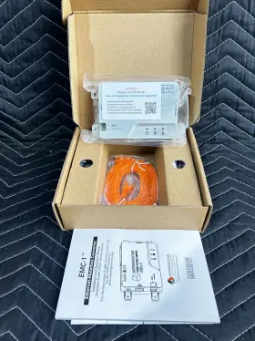 Emc-1 Morningstar Ethernet Meterbus Converter