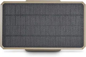 Moultrie 691042838913 - Solar Panel Power Pack 3.4w Gen 2 With Battery For