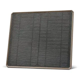 Mma-14118 Moultrie Universal Solar Panel Power Pack 10w Cellular Trail Cameras