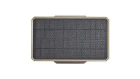 Mma14126 Moultrie 5w Solar Battery Pack 3350mah Capacity -