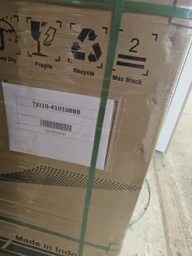 Txl10-410108bb Msolar Full Pallet 31x 410w Solar Panels New 12.71kw Total Power