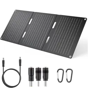 Ed30 Muiofang 30w Portable Solar Panels For Power-bank Foldable Charger Phones T