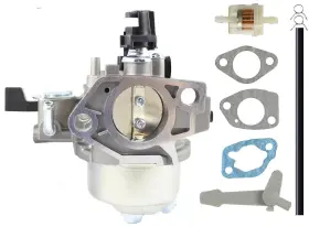 01305-0 Nailzon 669988566306 For Generac 1305 01305 1652 01652 4200 5250 Watt Generator Carburetor