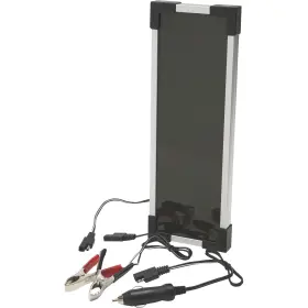3990661 Nature Power Amorphous Solar Panel Battery Maintainer Kit 2 Watts Model# 14002