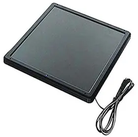 42075 Nature Power 7.5w Solar 12v Battery Trickle Charger