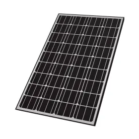 50162 Nature Power 165 Watt Monocrystalline Solar Panel