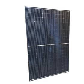 Navitas Solar A9b5e002-d15b-4 Used 410w Bifacial Black Mono Perc Half Cut Module 108 Cell Panel