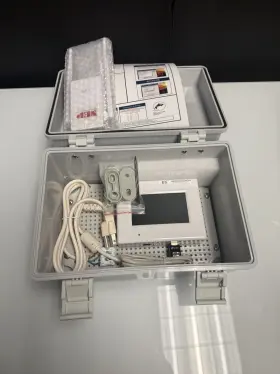 Bdg-256 Nep Wifi Solar Panel System Gateway