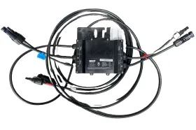 Pvg-2 Nep Solar Rapid Shutdown
