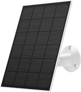 Netvue 313111114116 Usb Solar Panel For Vigil Plus And Sentry Security Camera Not Work Fo