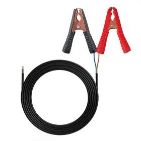 Newpowa 432286148619 Connector Adaptor With 8ft Cord For Connecting Controller To Battery Alligat