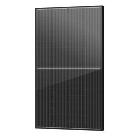 Newpowa B0cc97976z Bifacial 200 Watt 12 Volt Solar Panel 10bb Monocrystalline Double-side 2