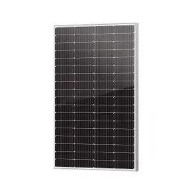 Npa200s-24j Newpowa 10bb 200w 24v Monocrystalline 200 Watt 24volt Solar Panel Designed Fo