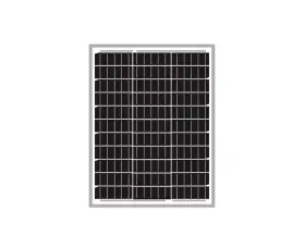 Sopa20w Newpowa 20w 12v Mono Solar Panel Rv Gate Off-grid Battery Charger Durable