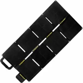Fsp100w Nitecore Foldable Waterproof Unibody Laminated Boxed Solar Panel -